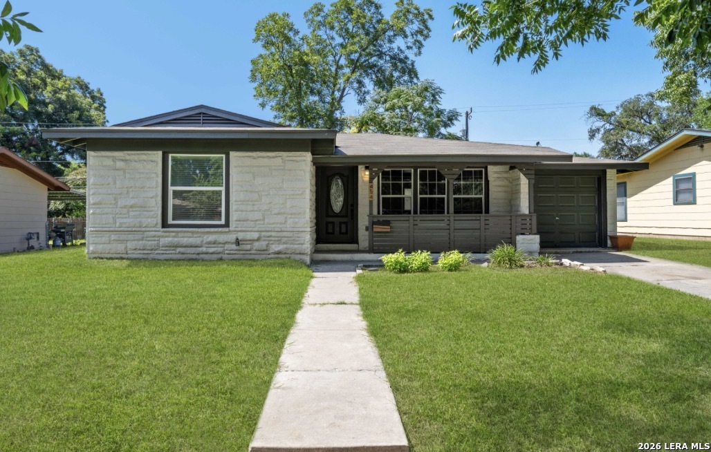 454 Storeywood Drive — photo