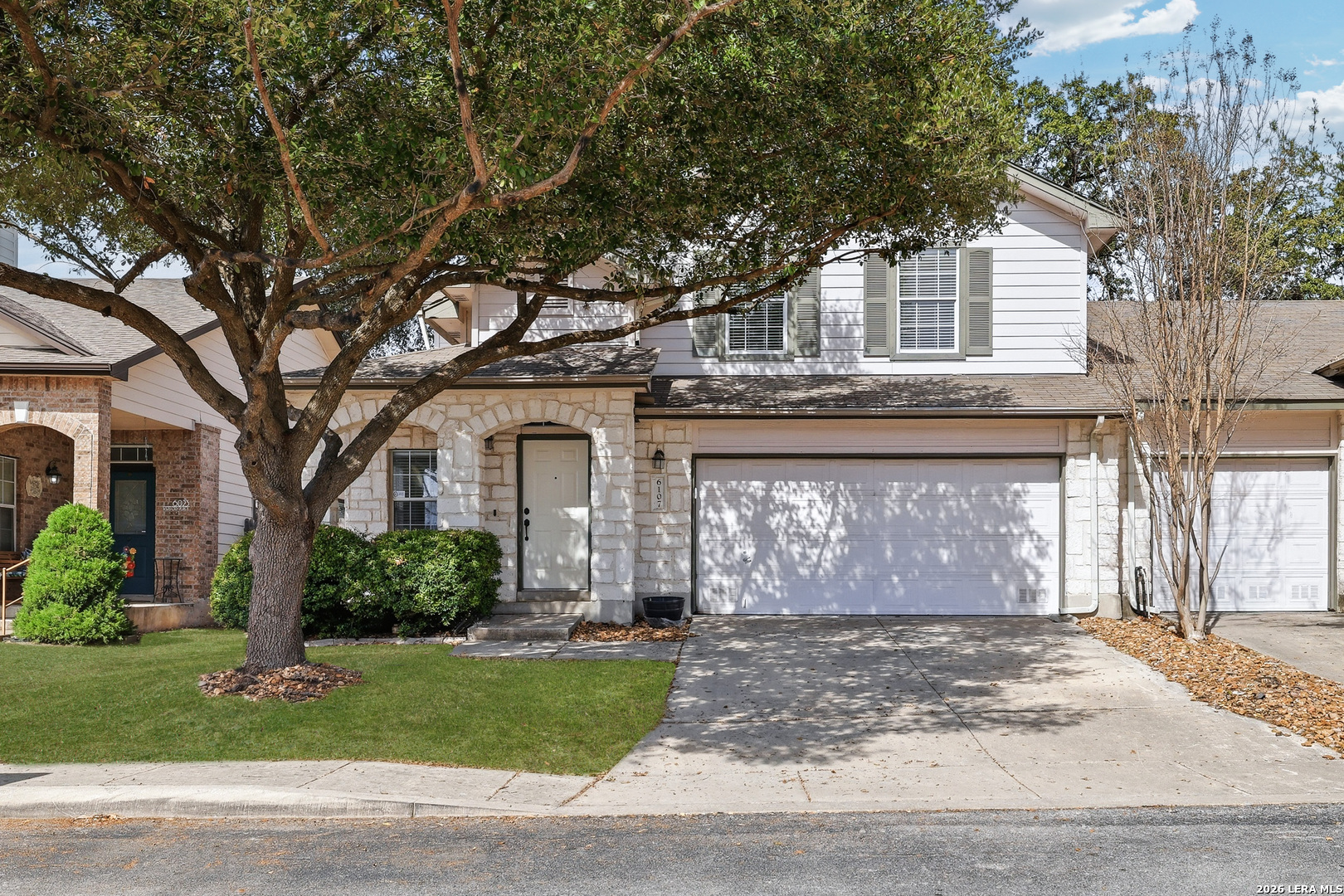 6107 Wexford Place — photo