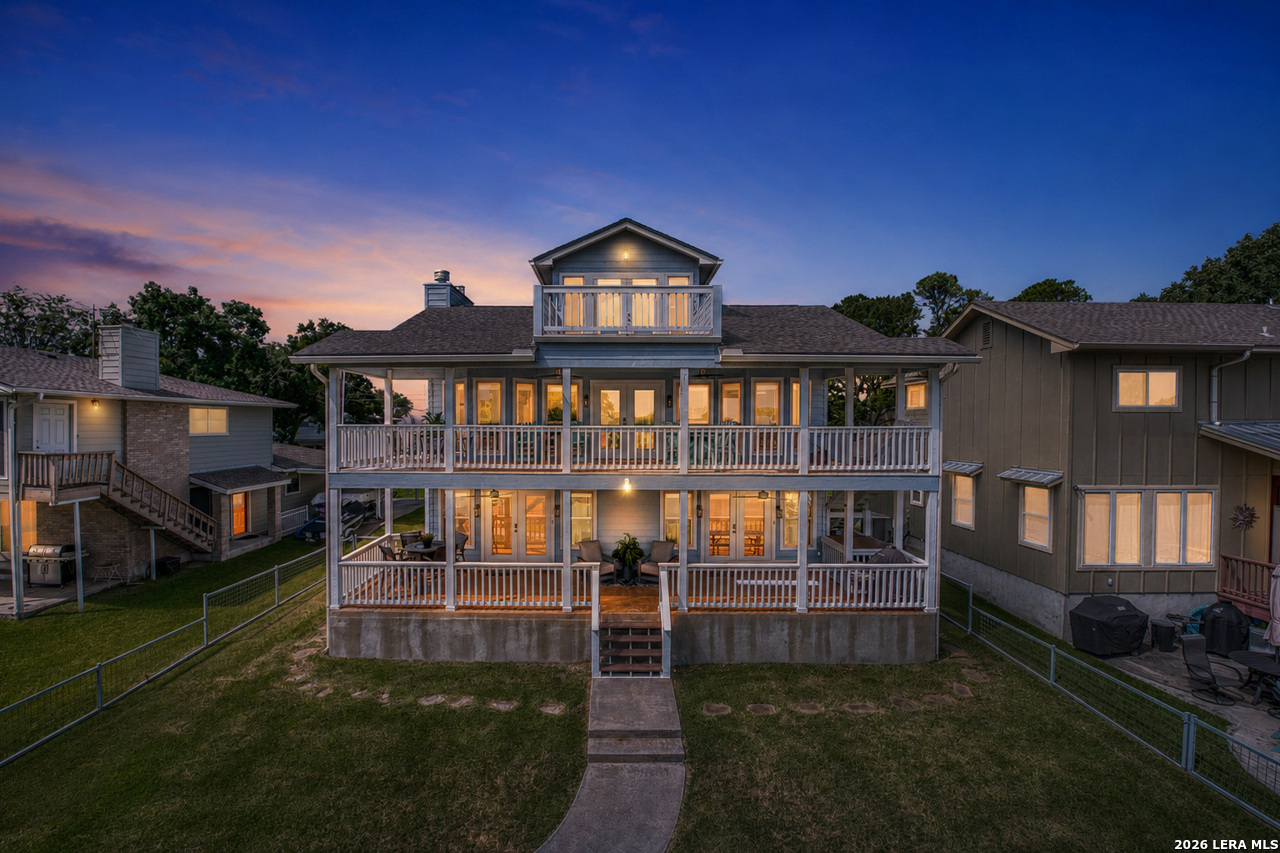 519 Cedarhill Drive — photo