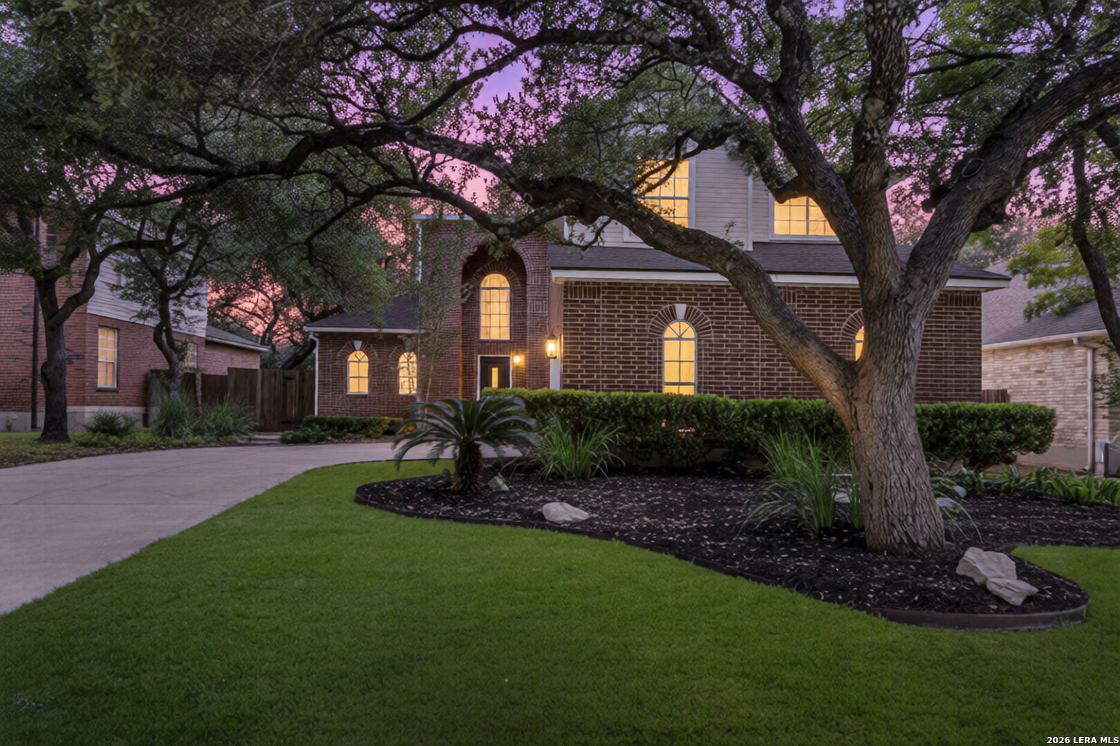 2515 Ashton Village Drive — photo