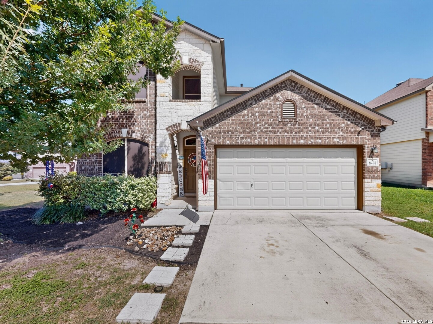 8478 Buckhorn Parke — photo