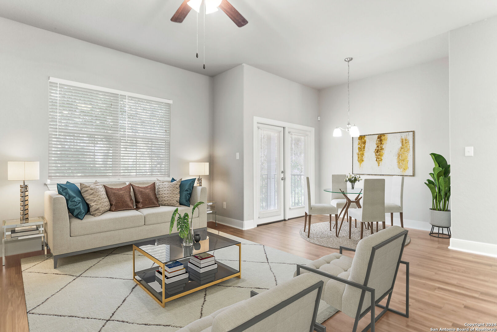 3067 View Ridge Drive #5, Spring Branch, TX 78070