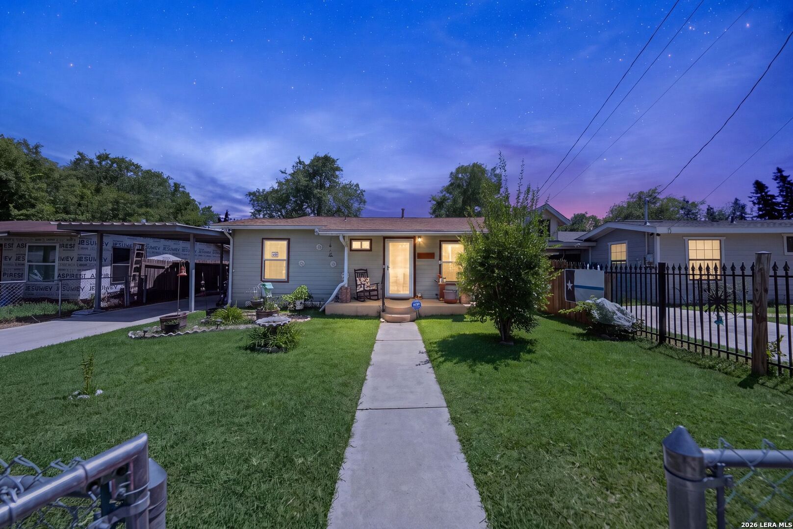 114 Smallwood Drive — photo