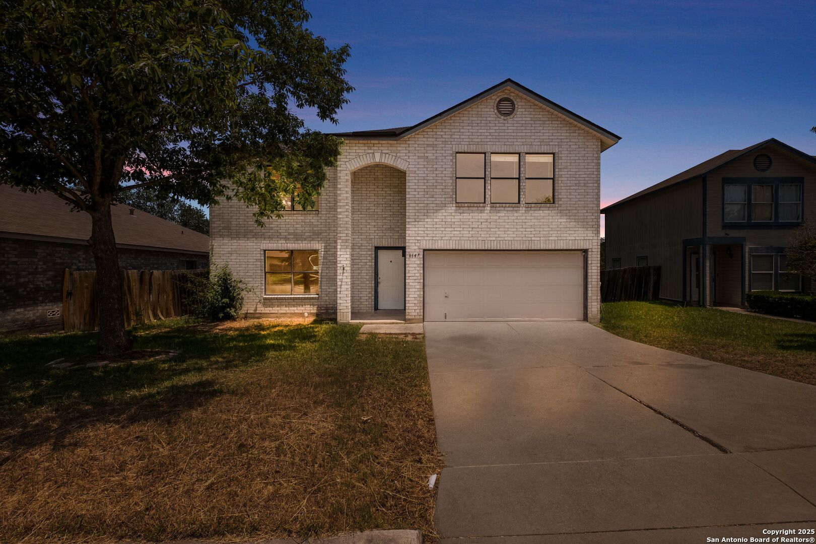 6647 Beech Trail Drive — photo