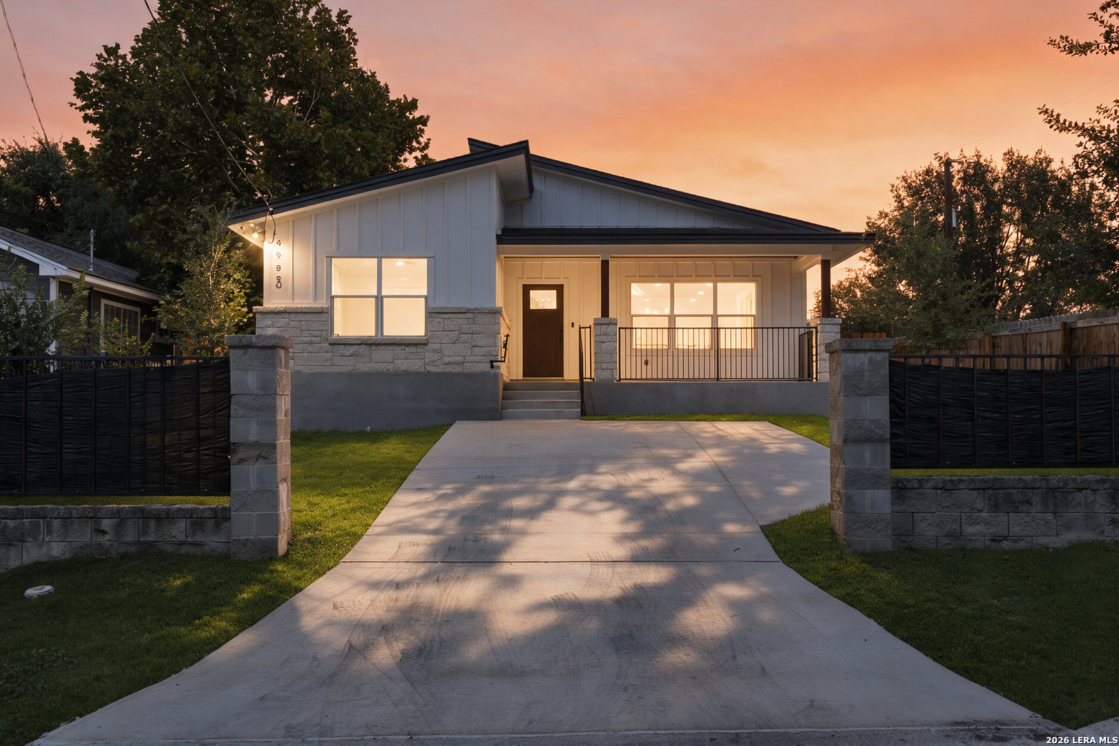 4939 Driskill Street — photo