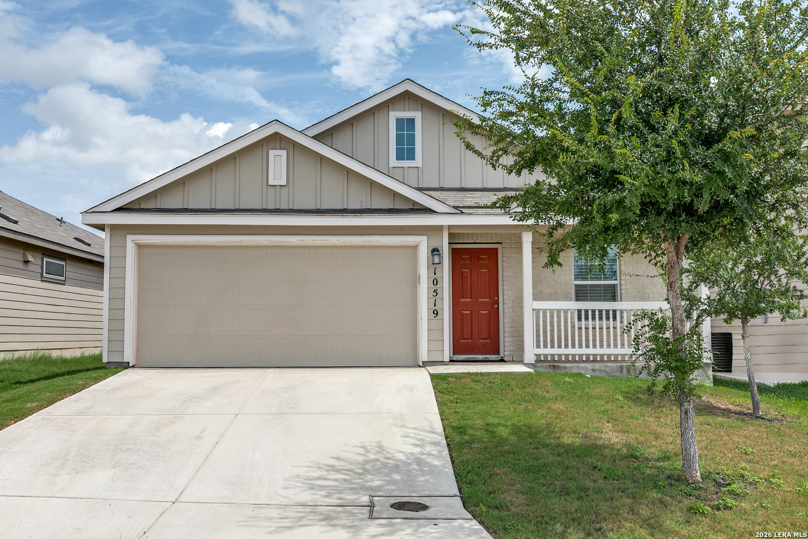 10519 Hammock Hill — photo