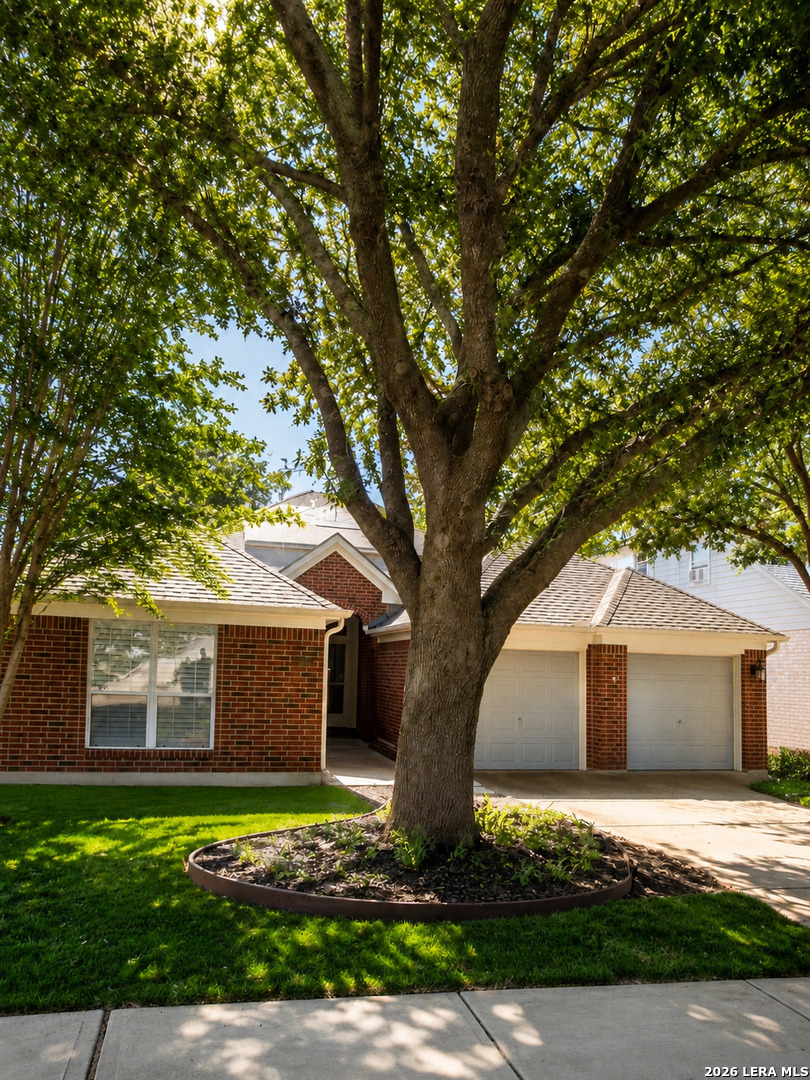 11314 Fair Hollow Drive — photo