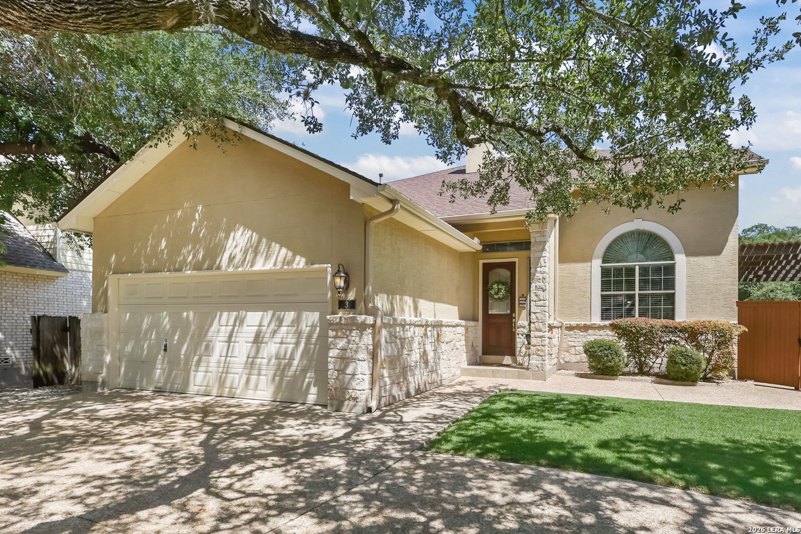 3 Spring Lake — photo