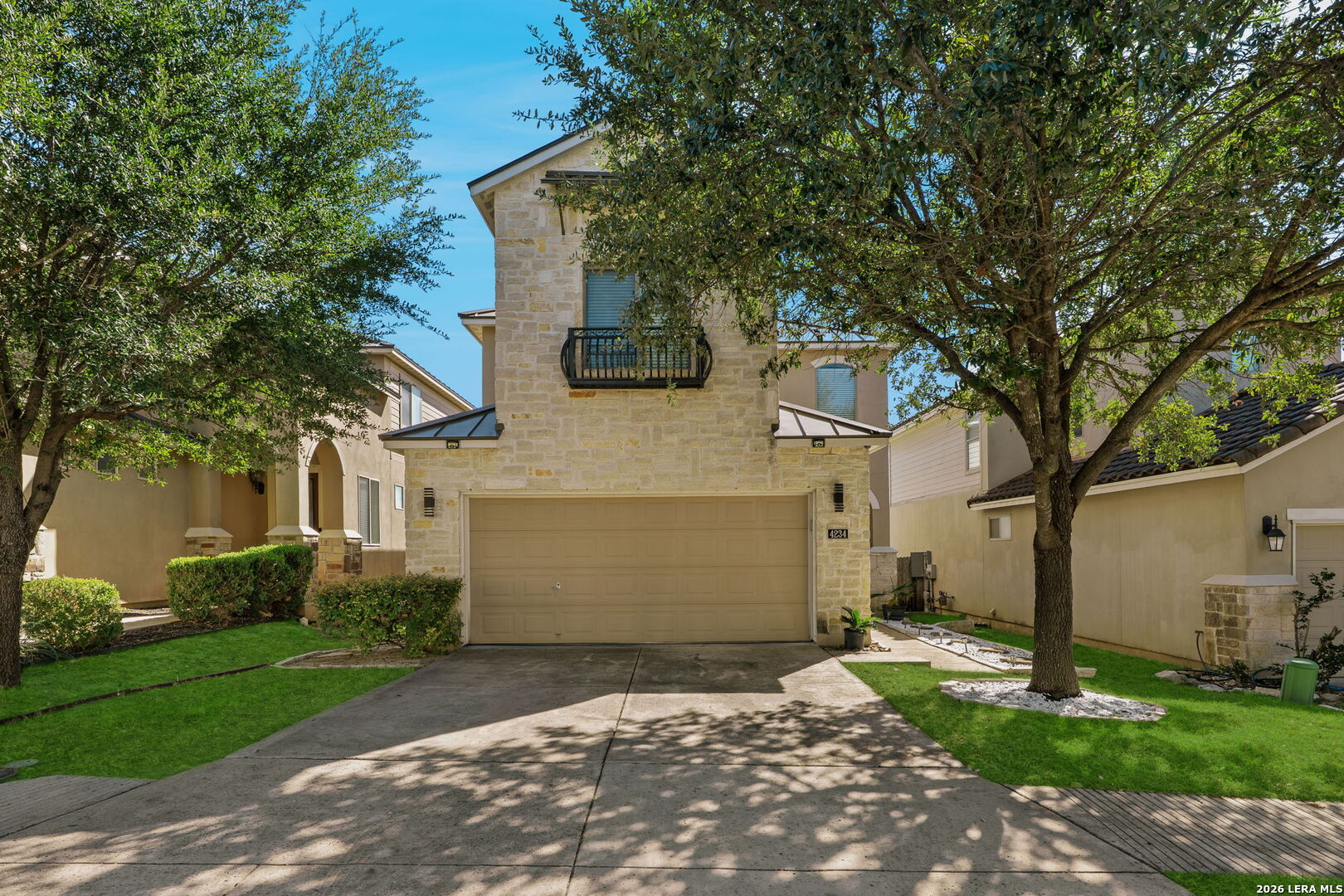 4234 Woodbridge Way — photo