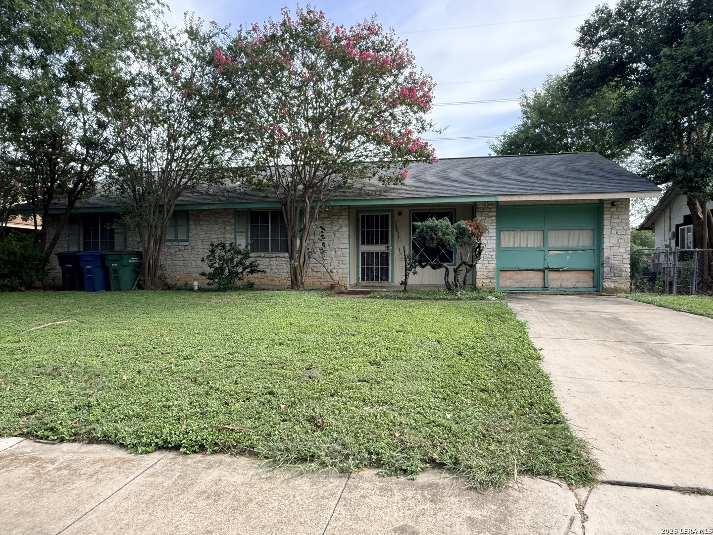 10826 Wayward Drive — photo