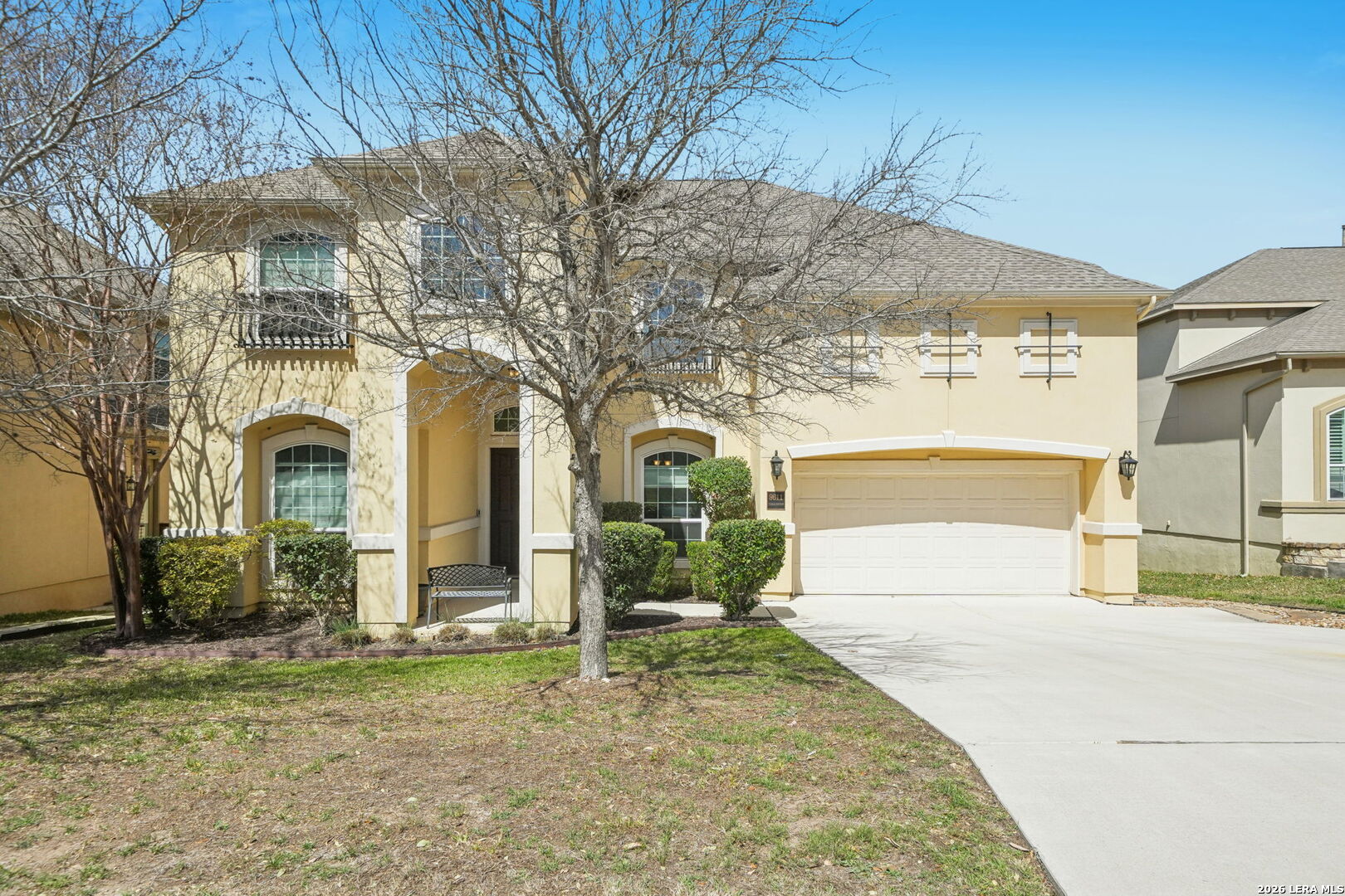 9611 Torrington Way — photo