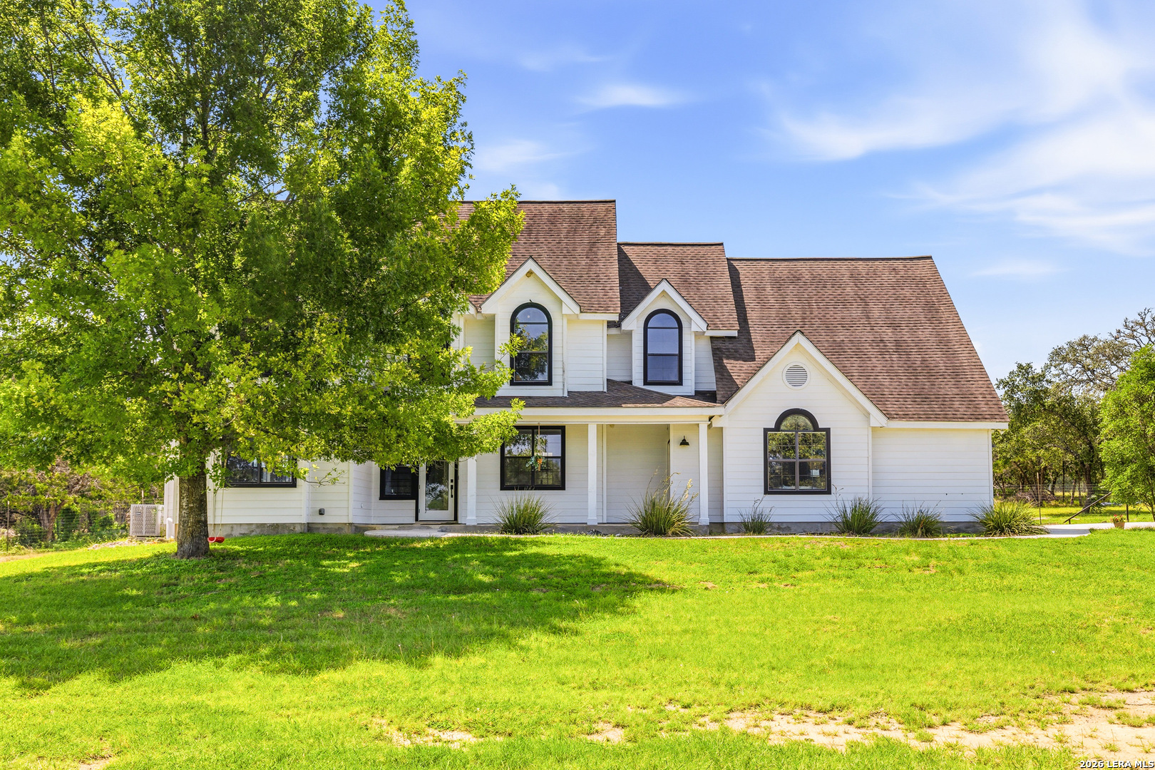 616 Green Oak Drive — photo