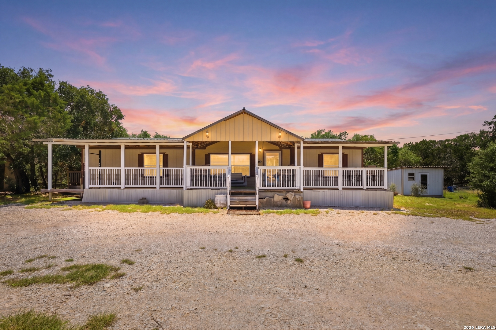 885 Brushy Creek Drive — photo