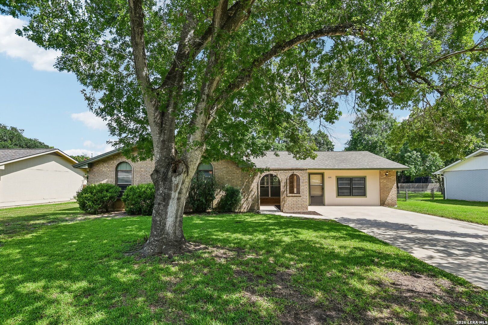 1641 Driftwood Drive — photo