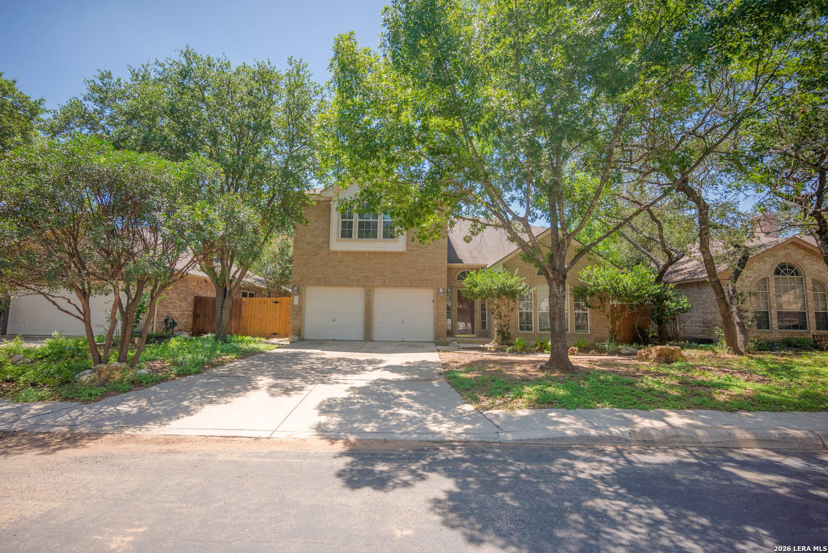 1215 Farnsworth Drive — photo