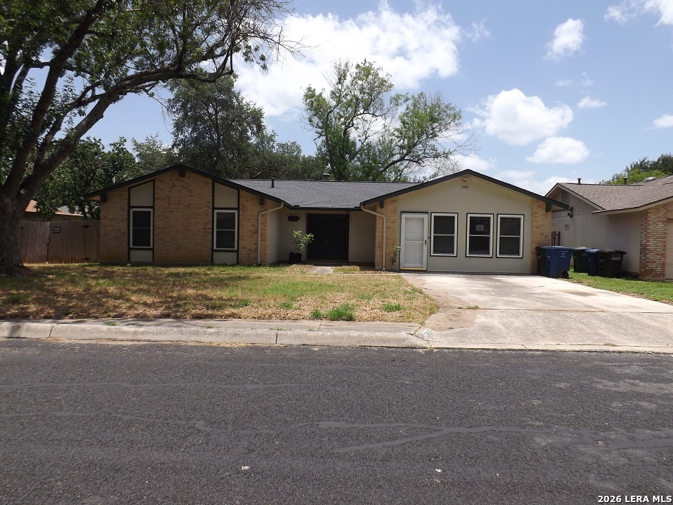 7006 Spring Forest Street — photo