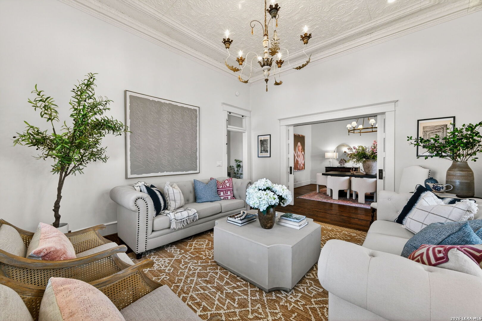 509 W Austin Street — photo
