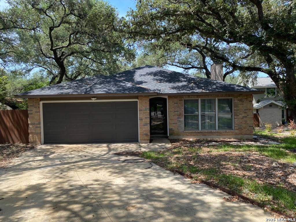 8355 Timber Basin Street — photo