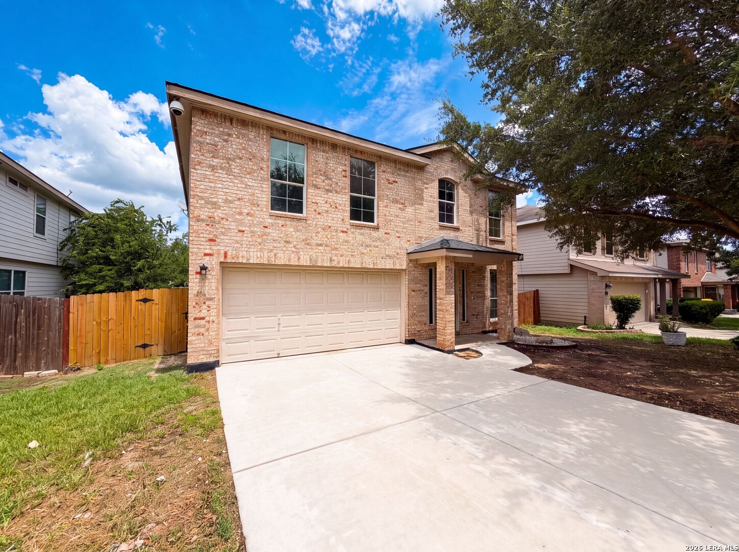 10602 Springwood Square — photo