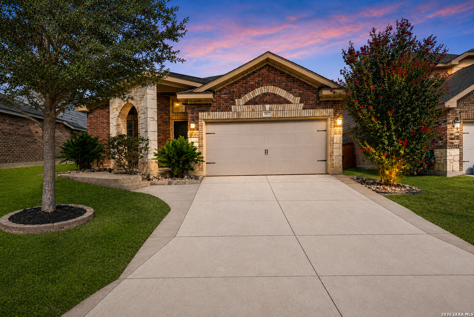 8003 Andrews Pass — photo