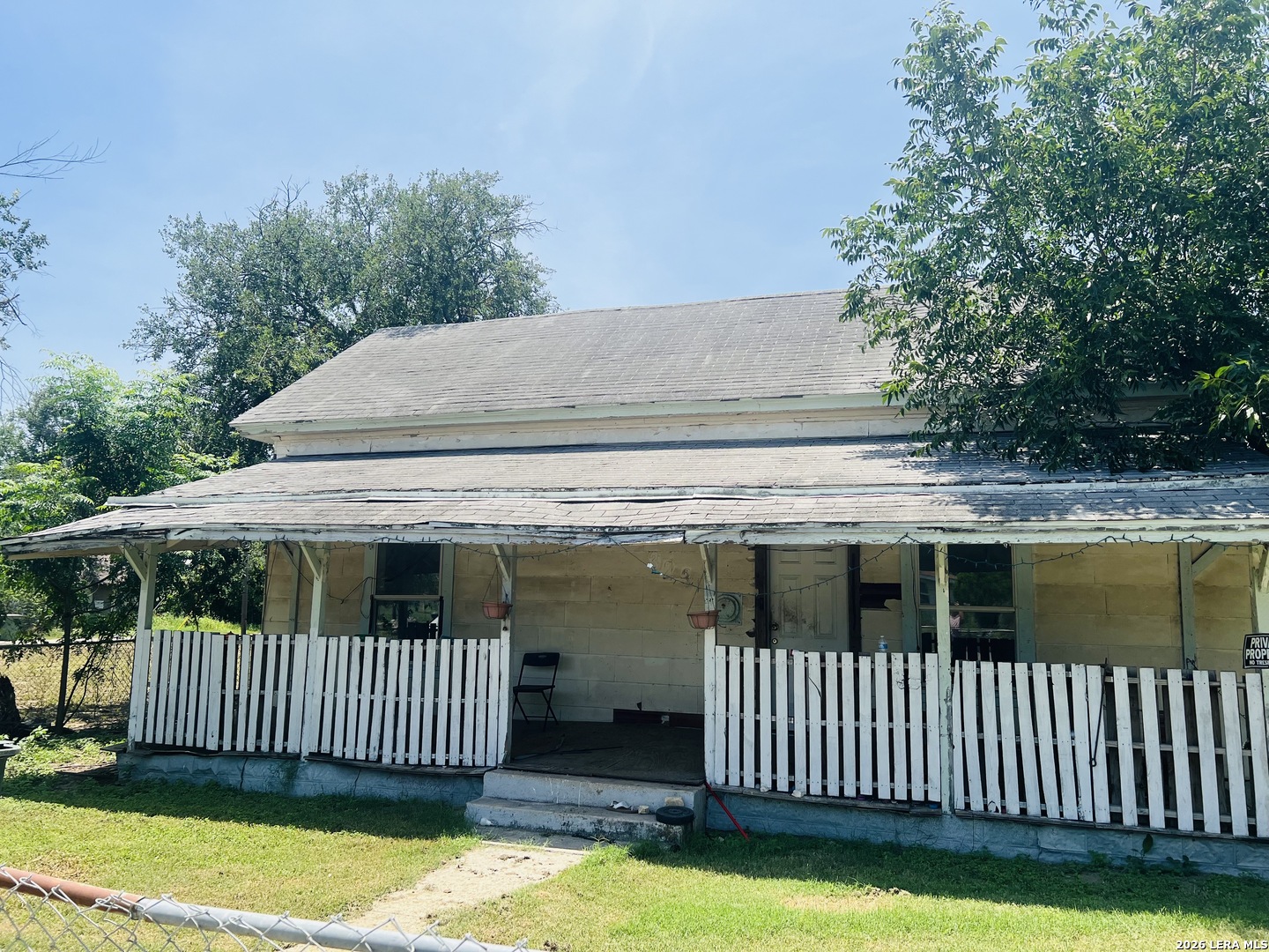 323 N Camp — photo