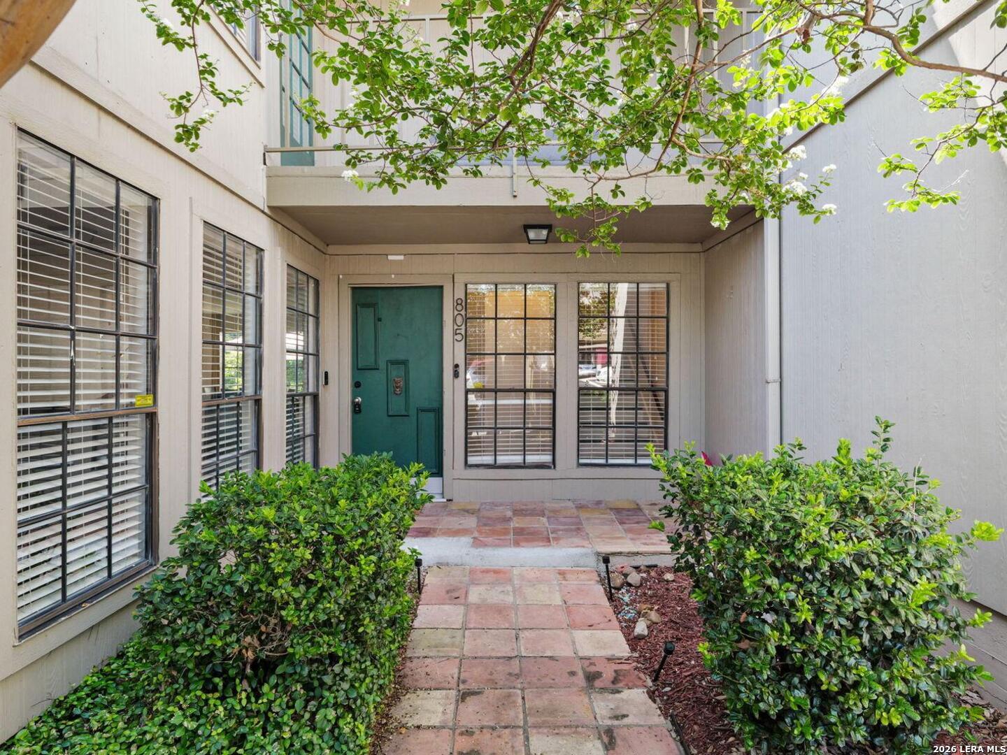 7711 Callaghan Apt 805 — photo