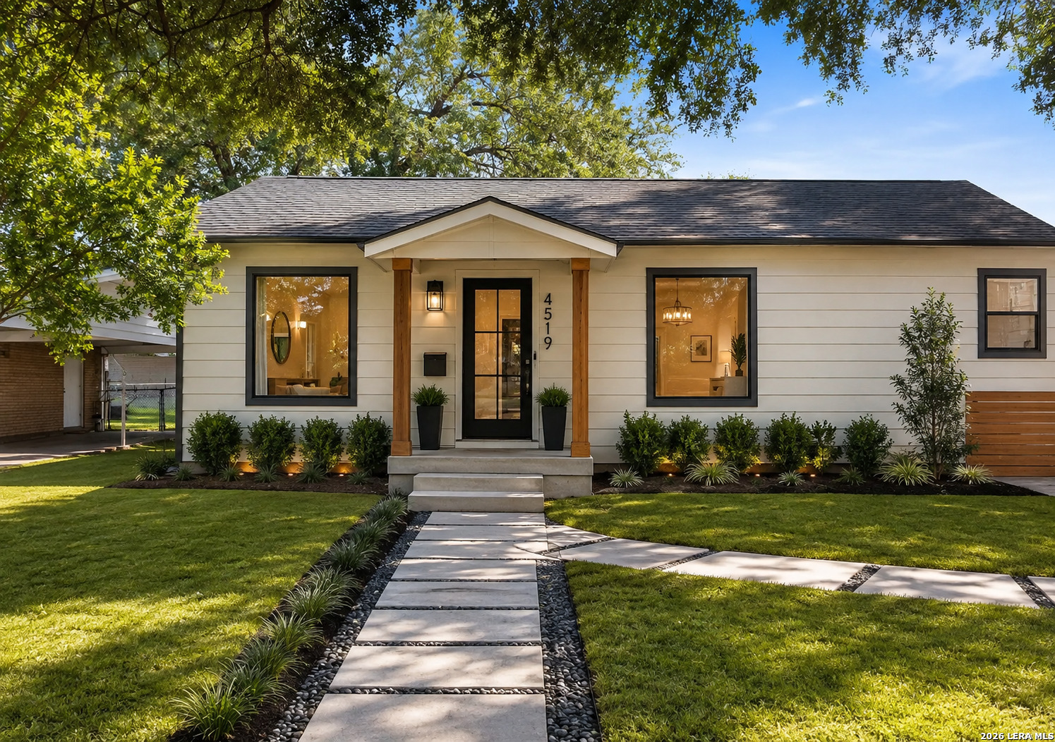 510 Sutton Drive — photo