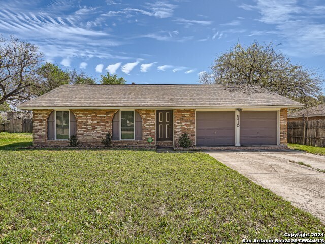6410 Ridge Village Drive — photo