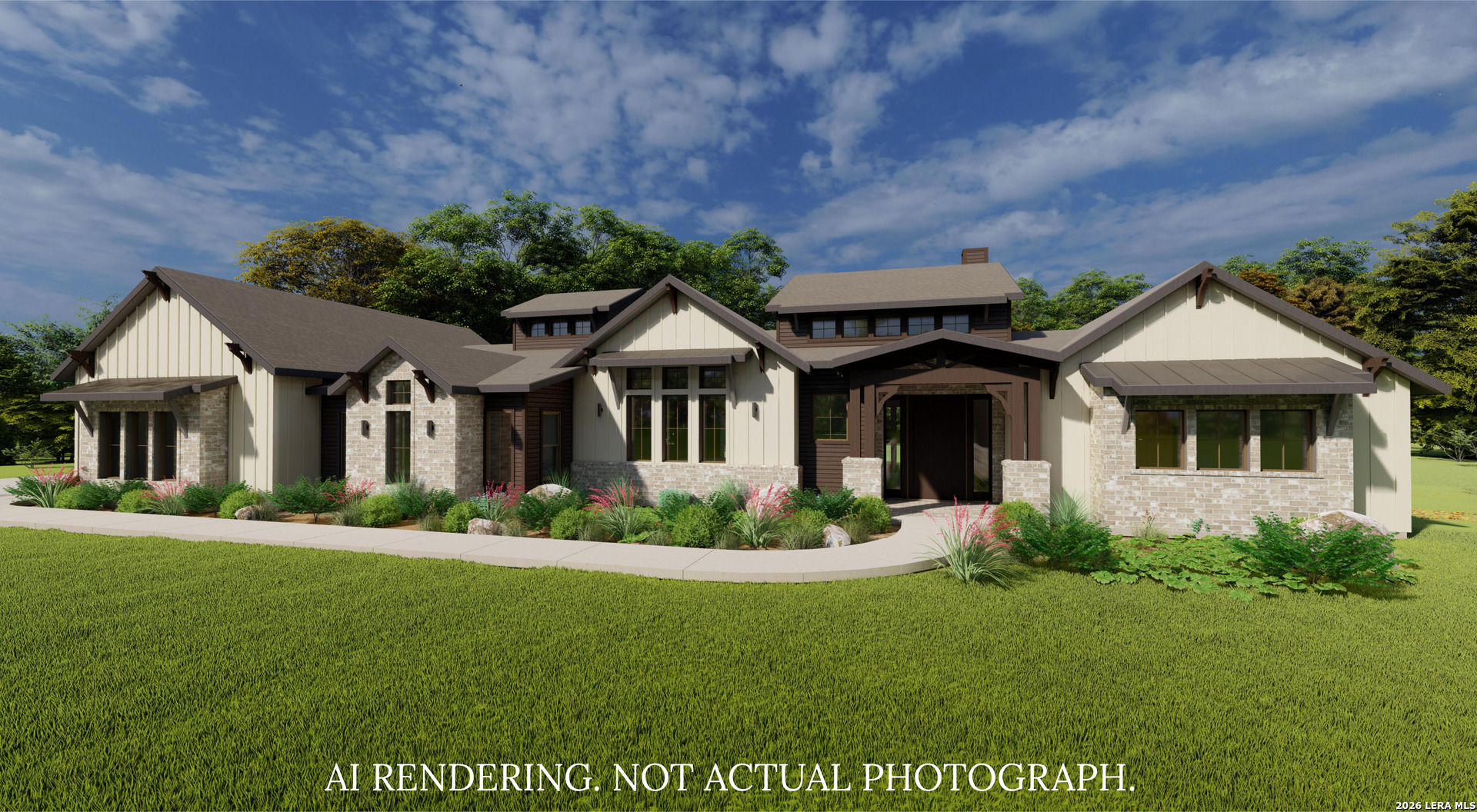 315 Canyon Terrace Drive — photo