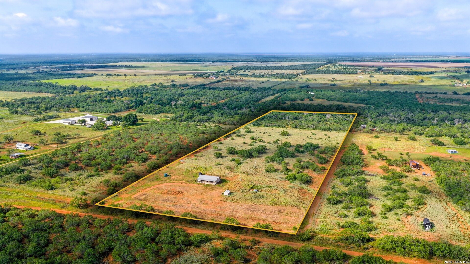 13.87+/- Acres County Road 314 — photo