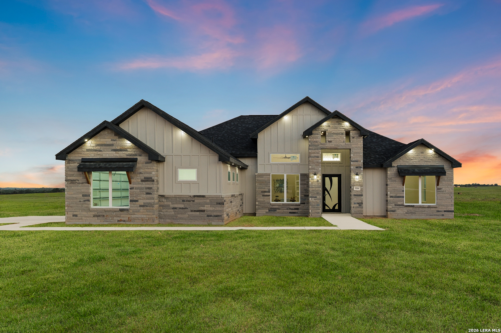 116 Pioneer Drive — photo