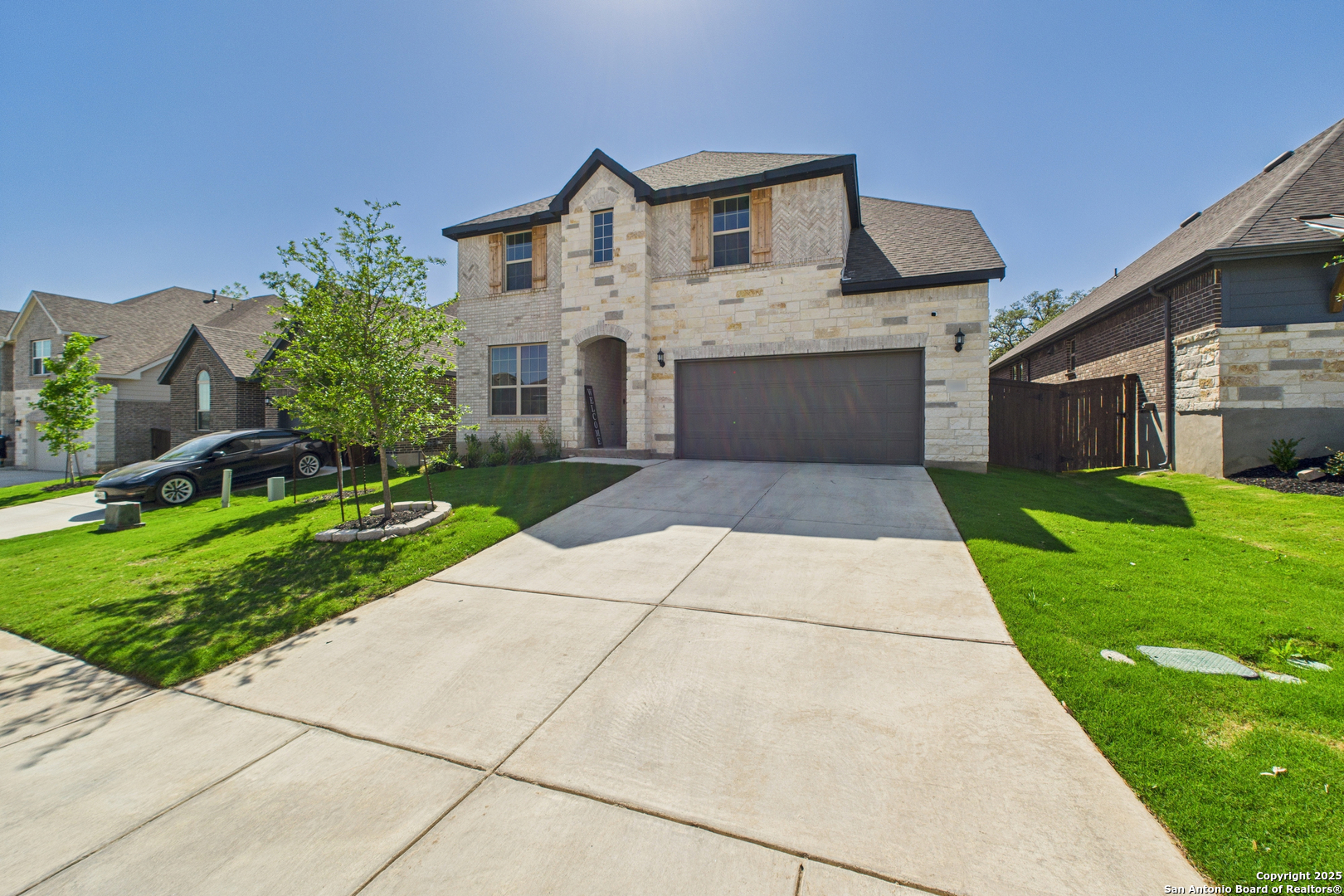 1719 Dalhart — photo