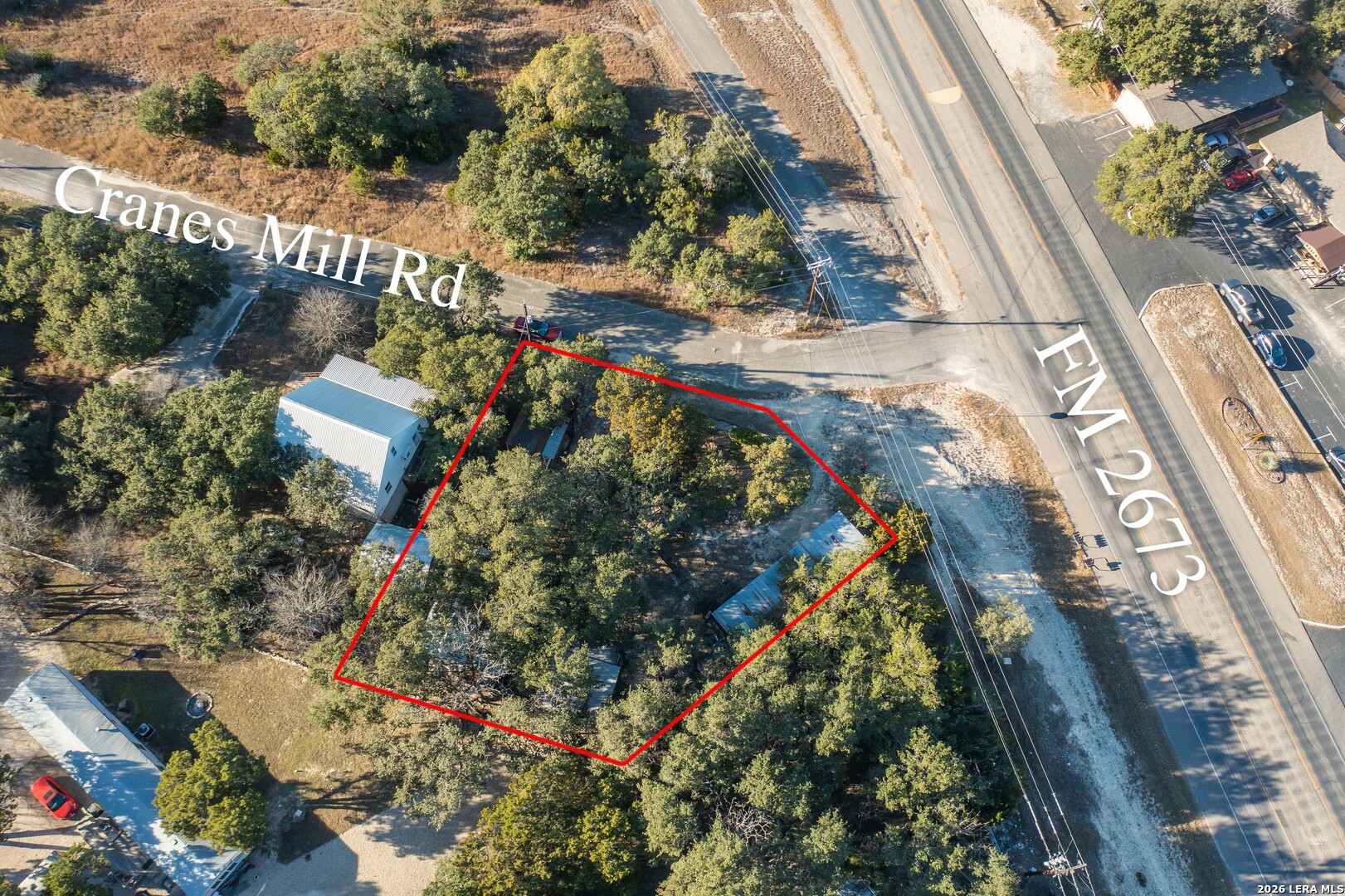 14811 Cranes Mill — photo