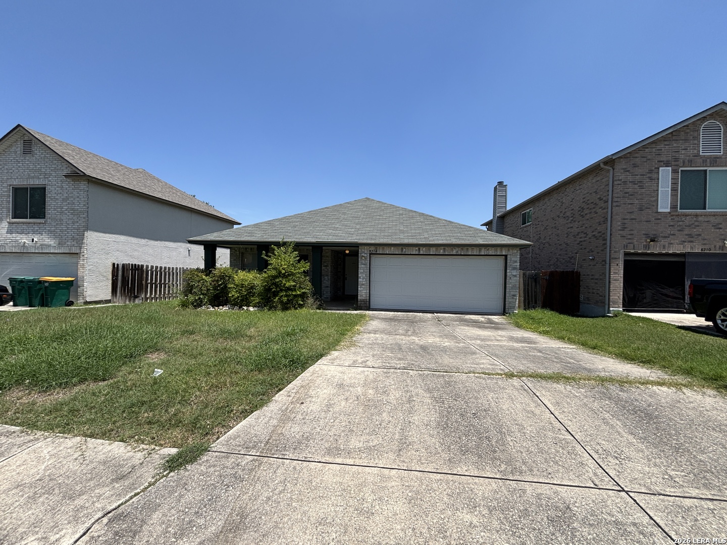 8214 Chestnut Manor Drive — photo