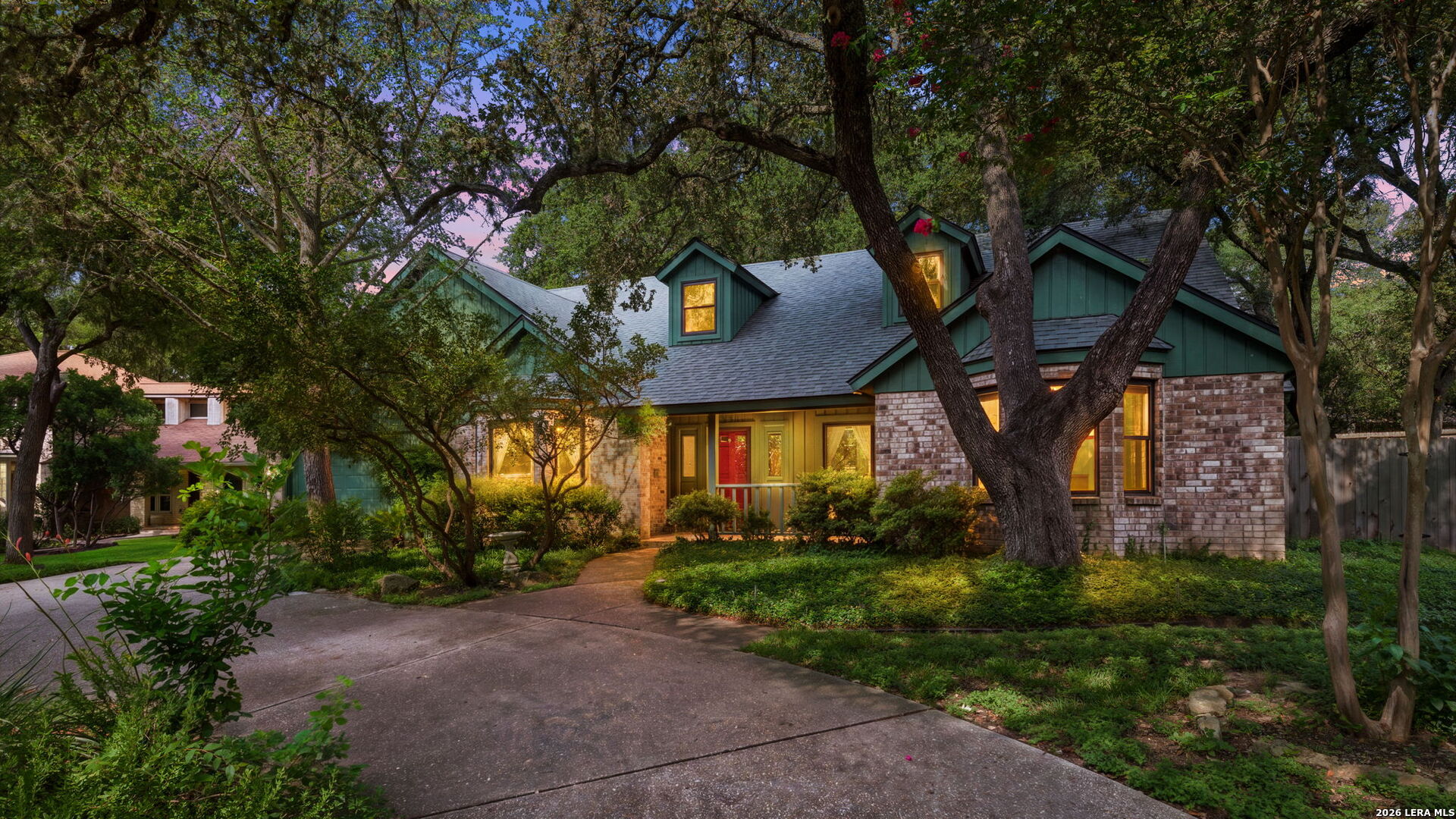 13311 La Vista Drive — photo