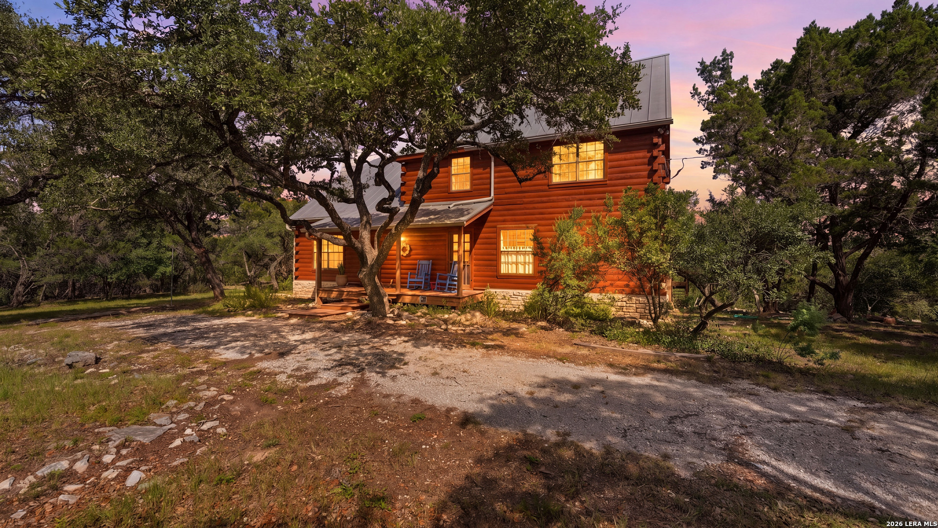 800 Woodcreek Ranch Road — photo