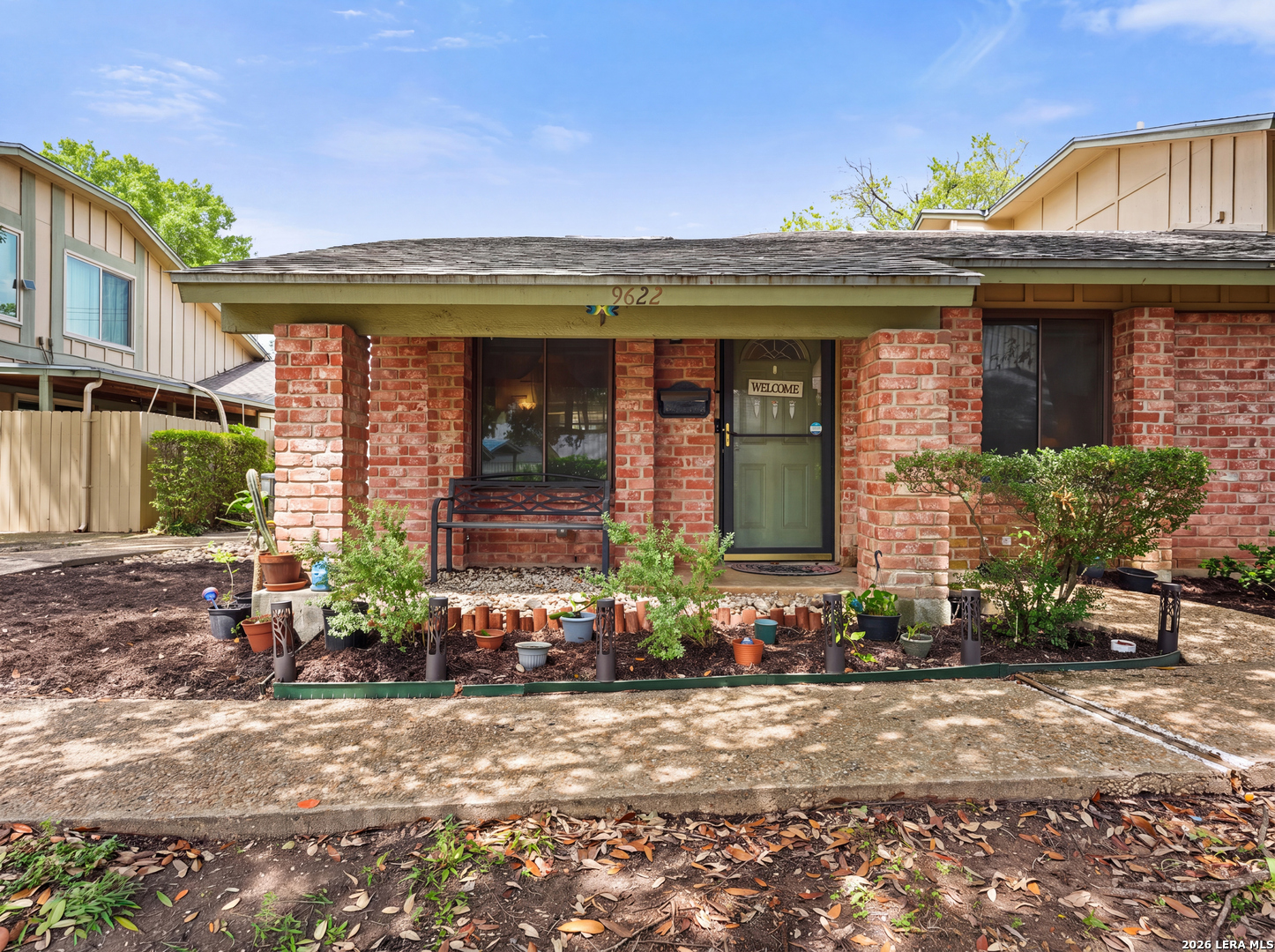 9622 Covey Ridge Lane — photo