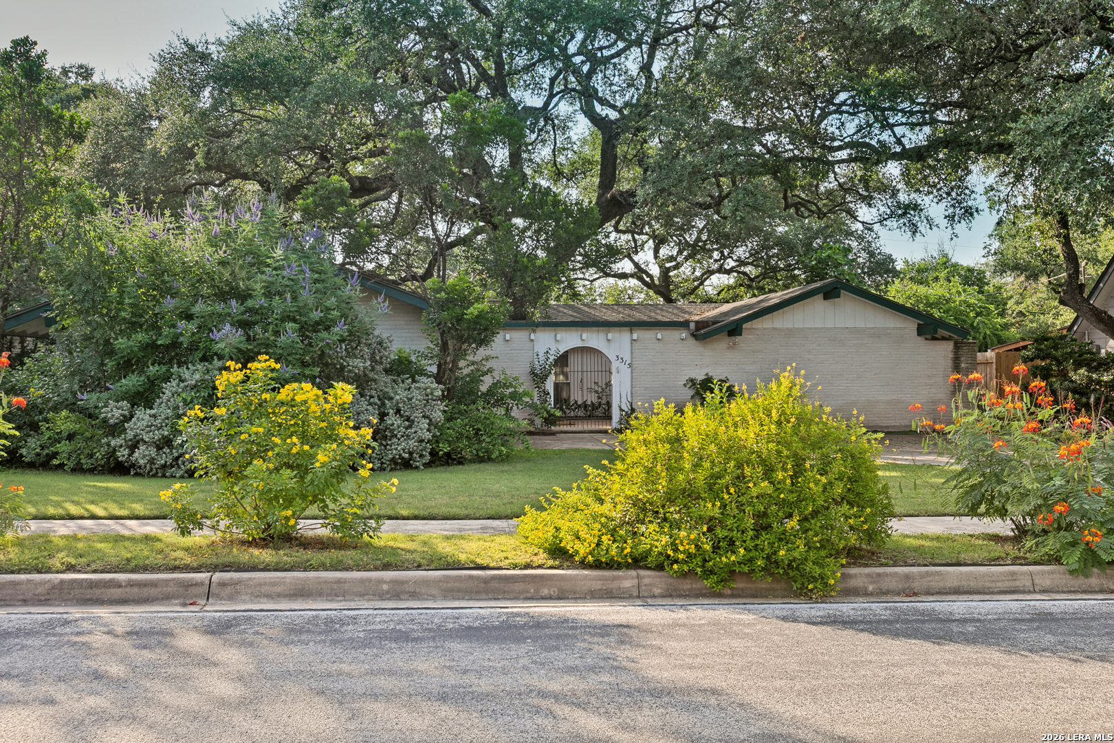 3315 Litchfield Street — photo