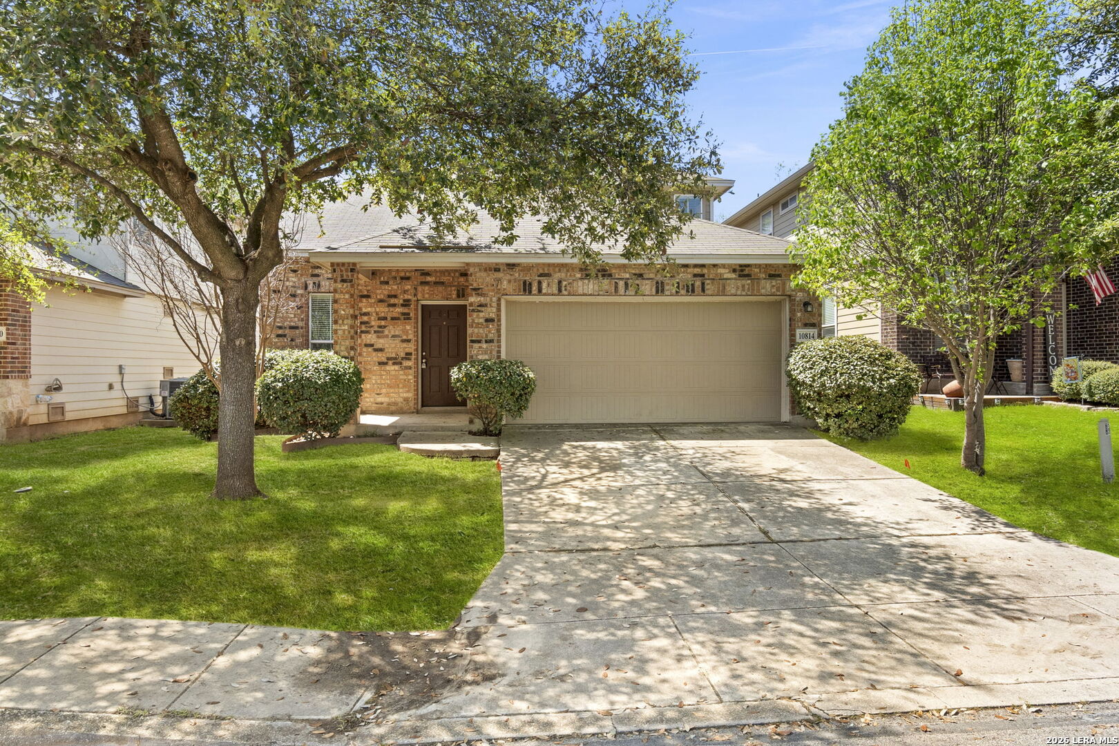 10814 Mustang Oak Drive — photo