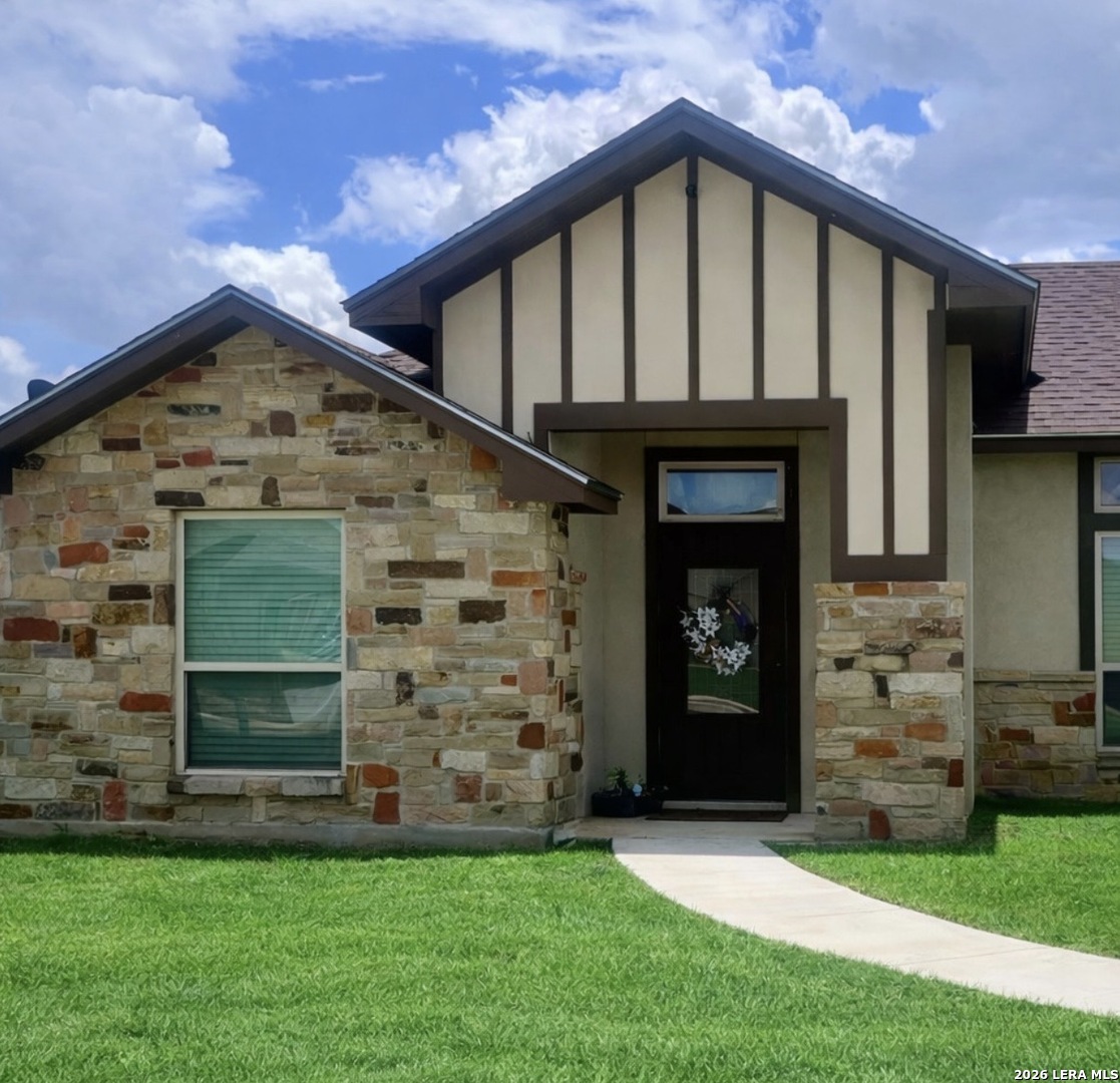 1729 Vista View Drive — photo