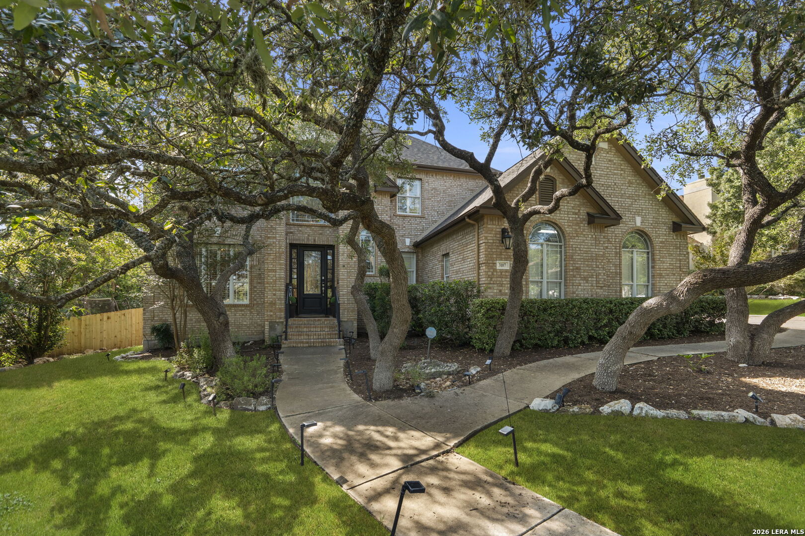 3107 Sable Bend — photo