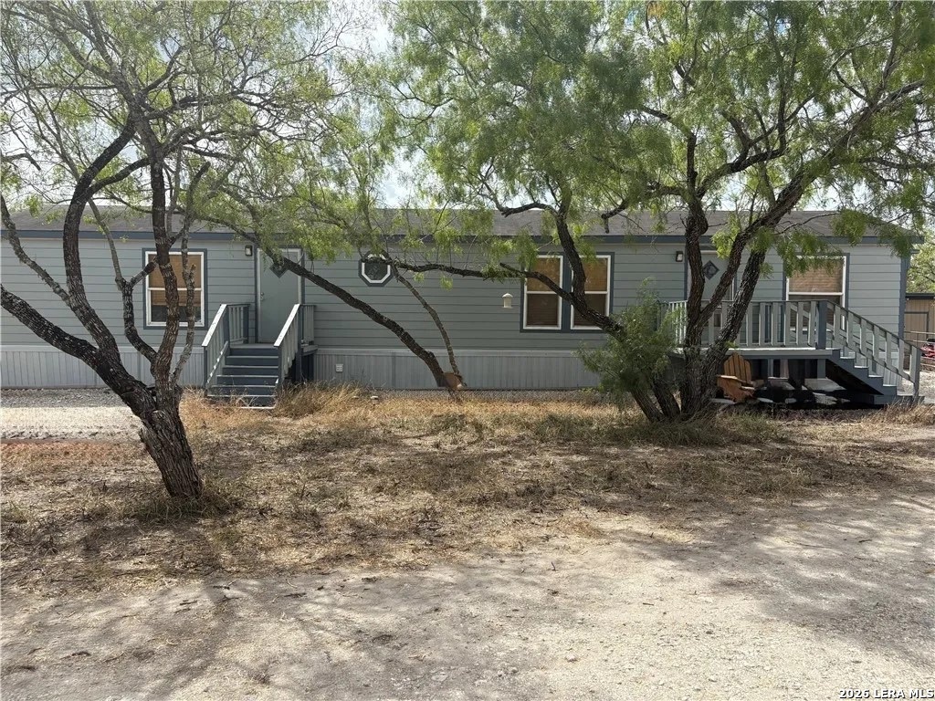 122 County Road 3052 — photo
