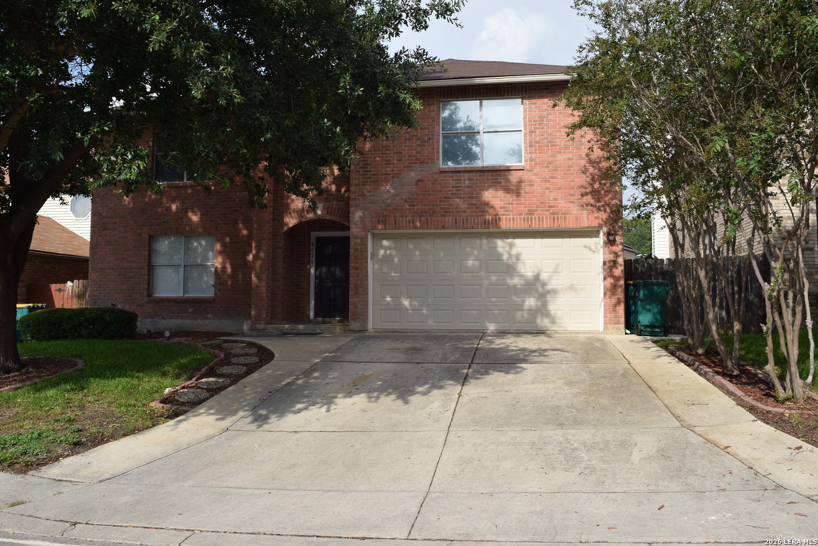 8026 Chestnut Manor Drive — photo