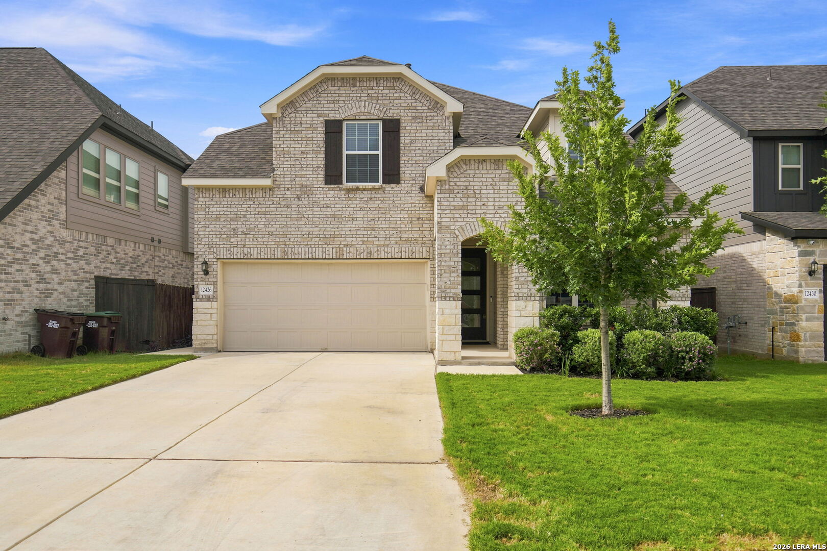 12426 Pottsboro — photo