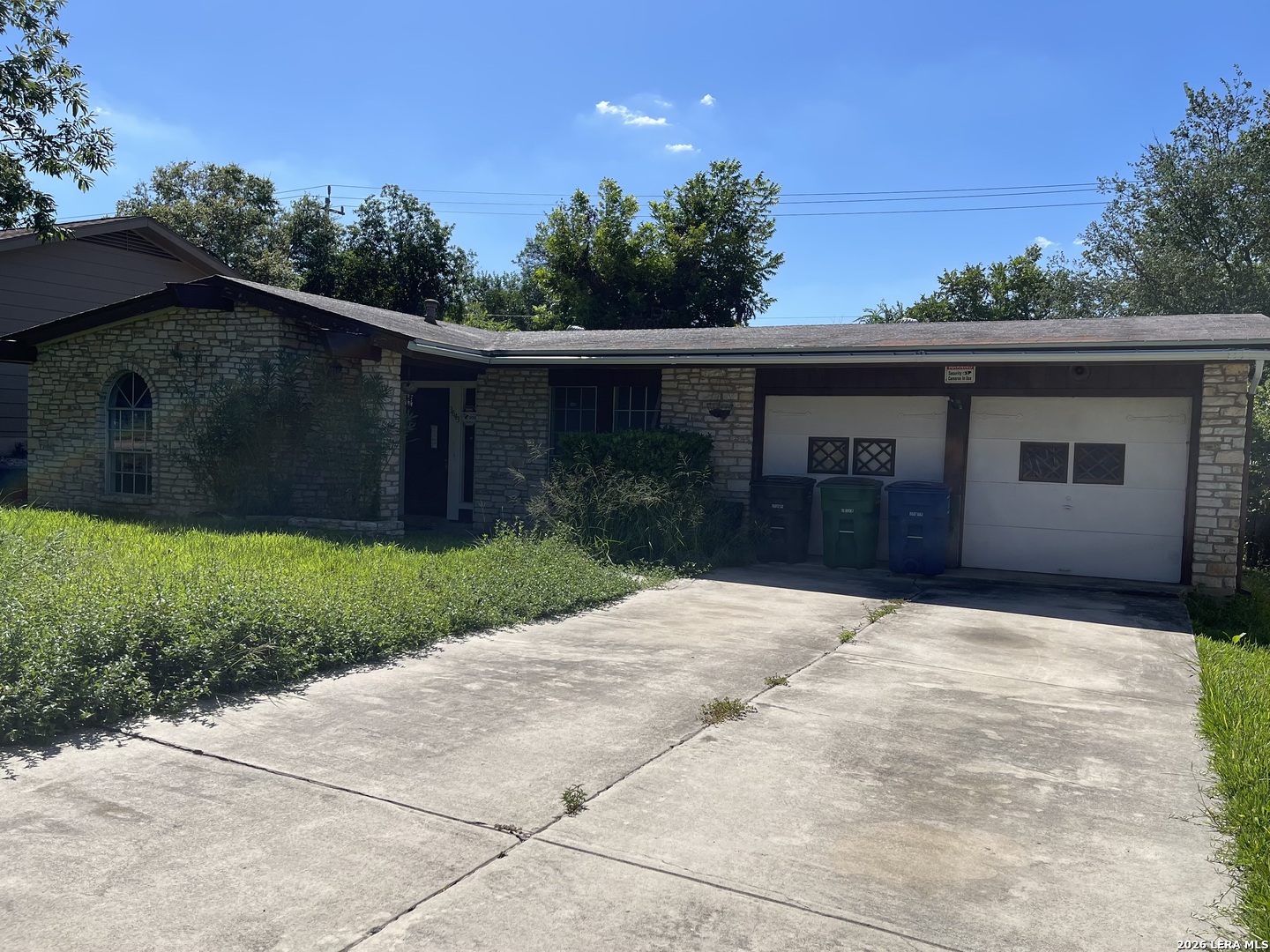 3643 Minthill Drive — photo