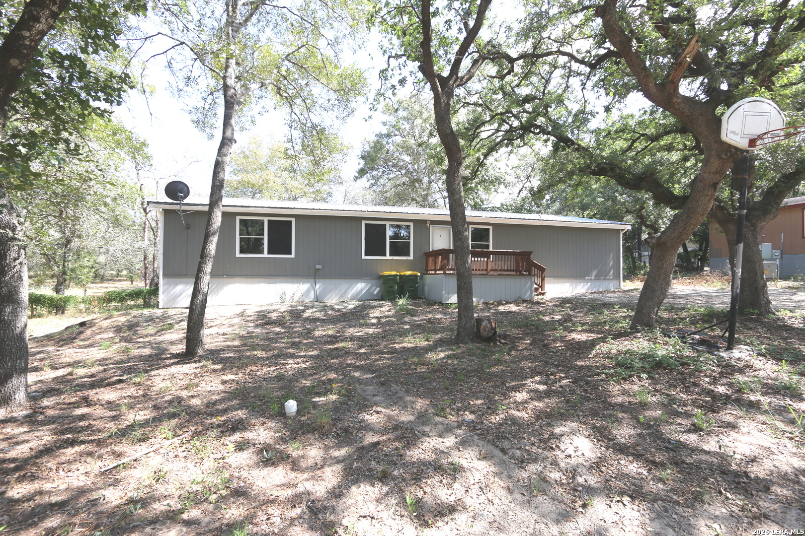76 & 76 B Post Oak Road — photo