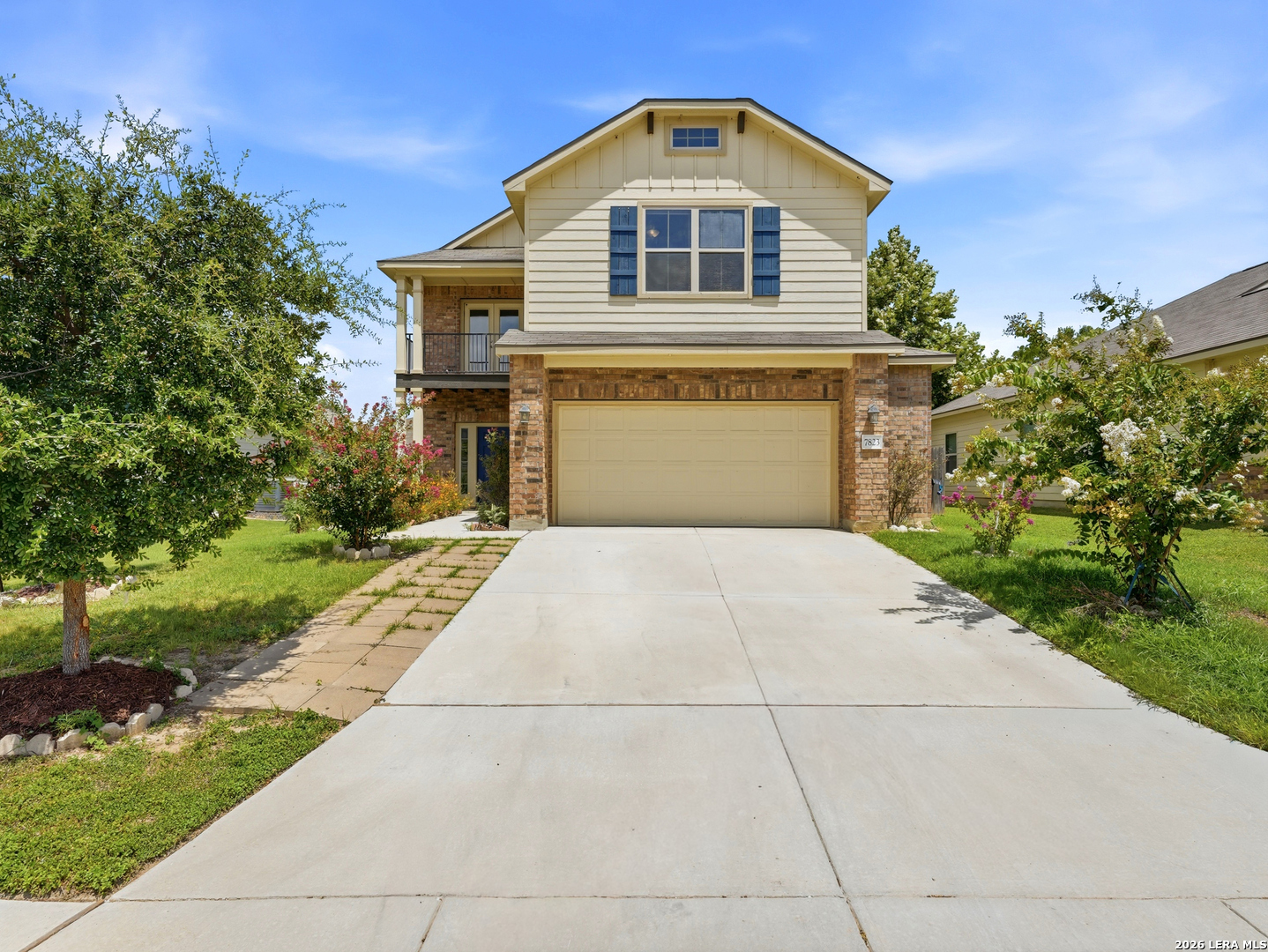 7823 Sunrise Cay — photo