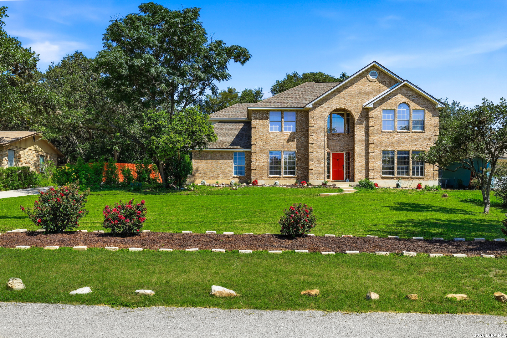 7443 Shady Hollow Lane — photo
