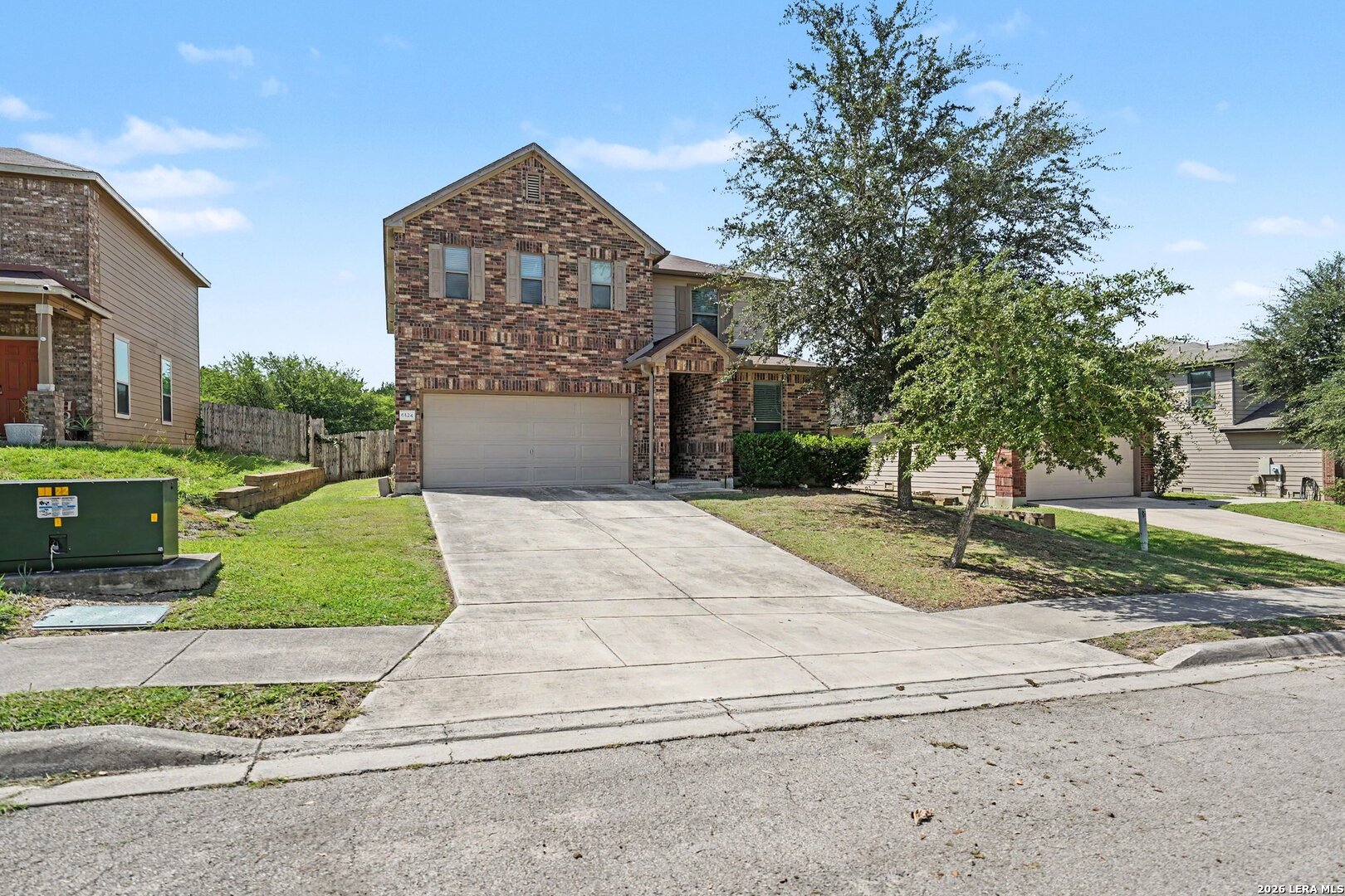 6124 Fred Couples — photo