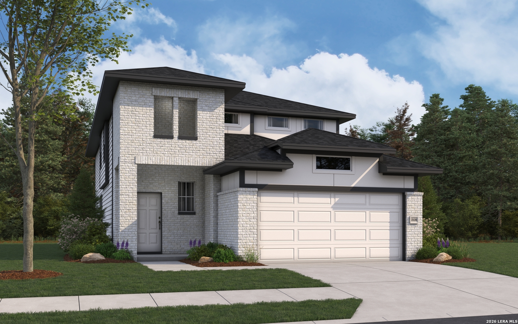 2315 Pink Pearl Drive — photo